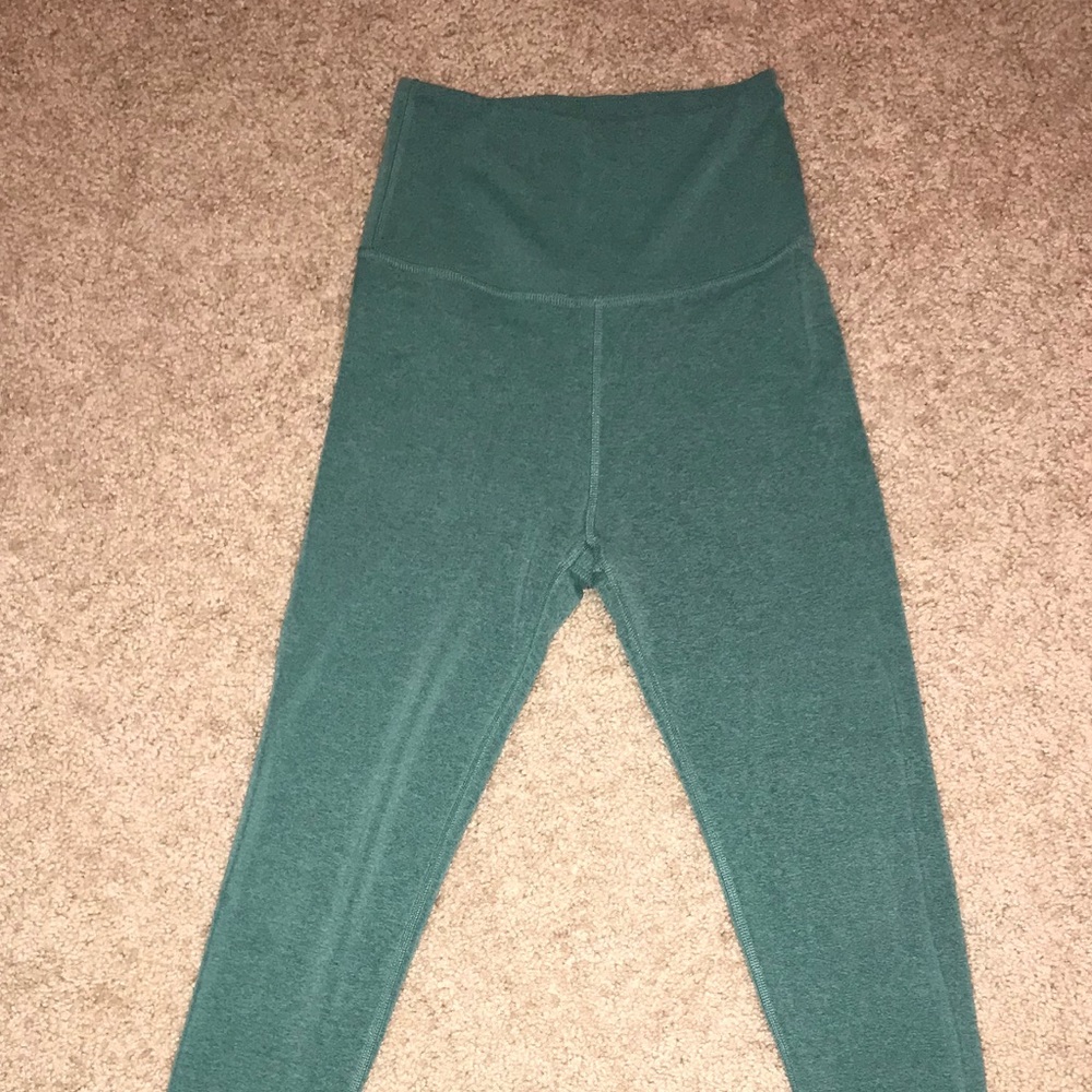 Beyond Yoga Comfort Soft Leggings